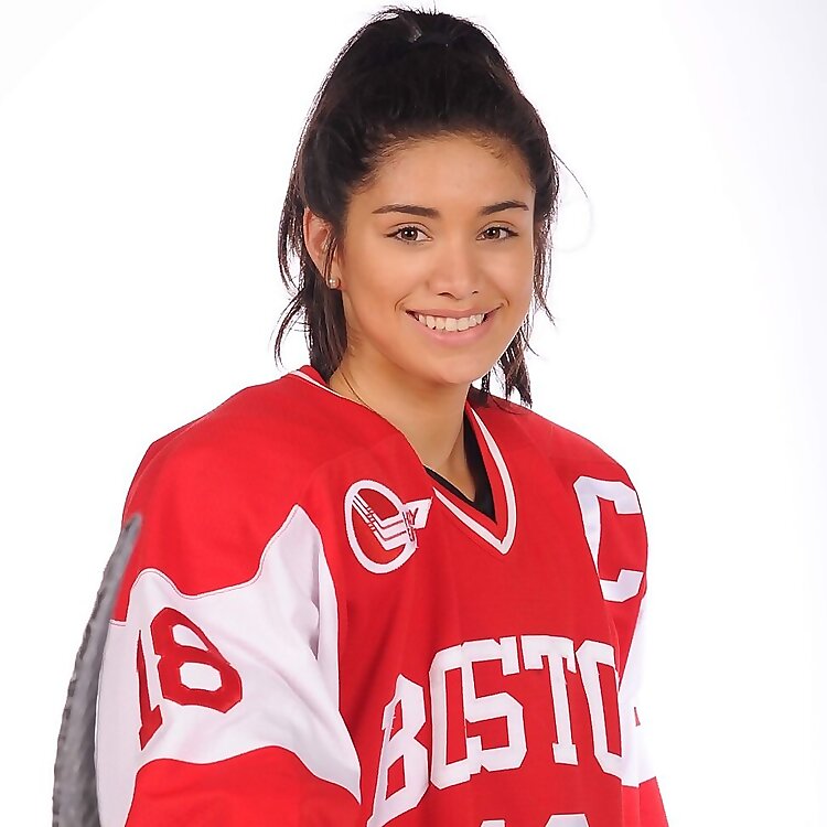 Reagan Rust