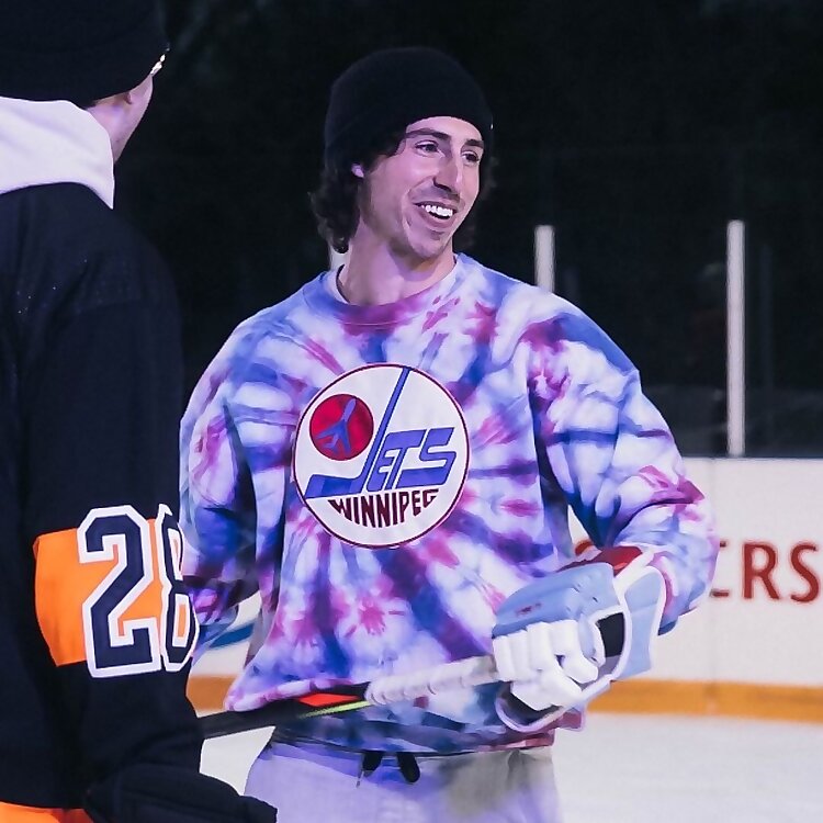 Jesse Pollock