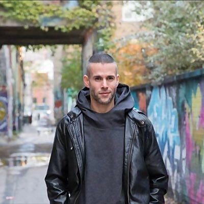Joey Niceforo 