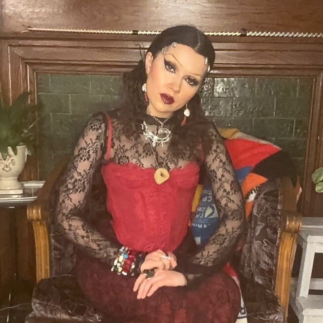 Victoria Gwendoline