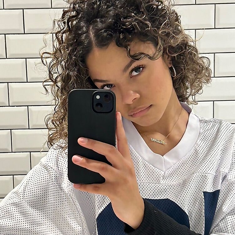 Melissa Kadas