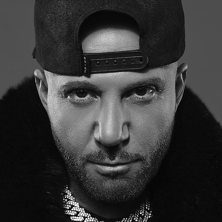 Karl Wolf