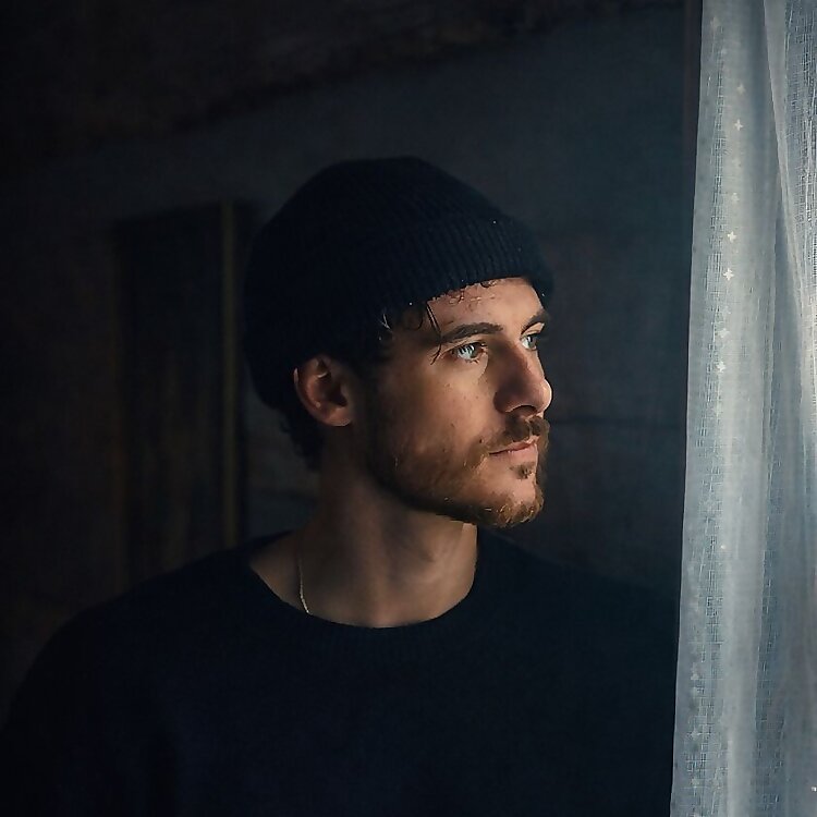 Jordan Hart
