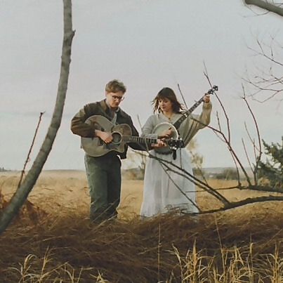 Jed & Valentine