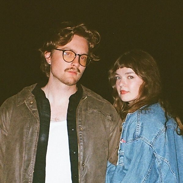 Jed & Valentine