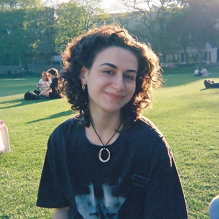 Emma Campbell