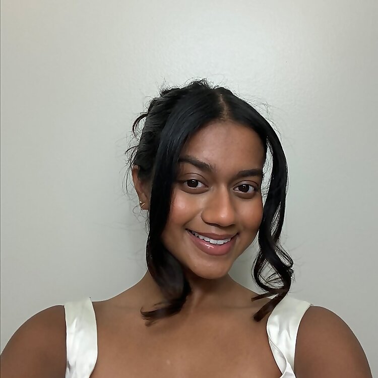 Genevieve Dsouza