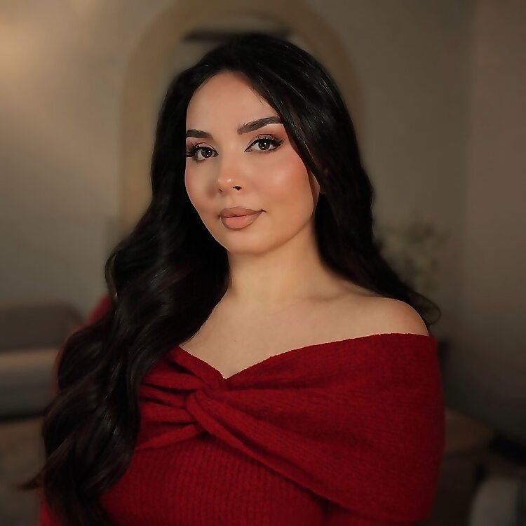 Lujain Al Bayat