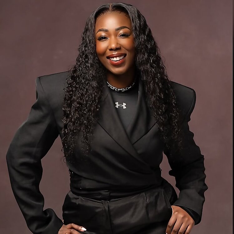 Zinhle Masango