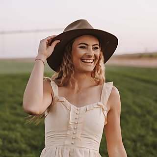 Iana Strydom