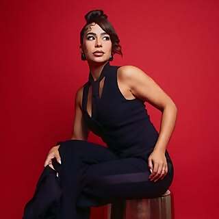 Nadia Jaftha