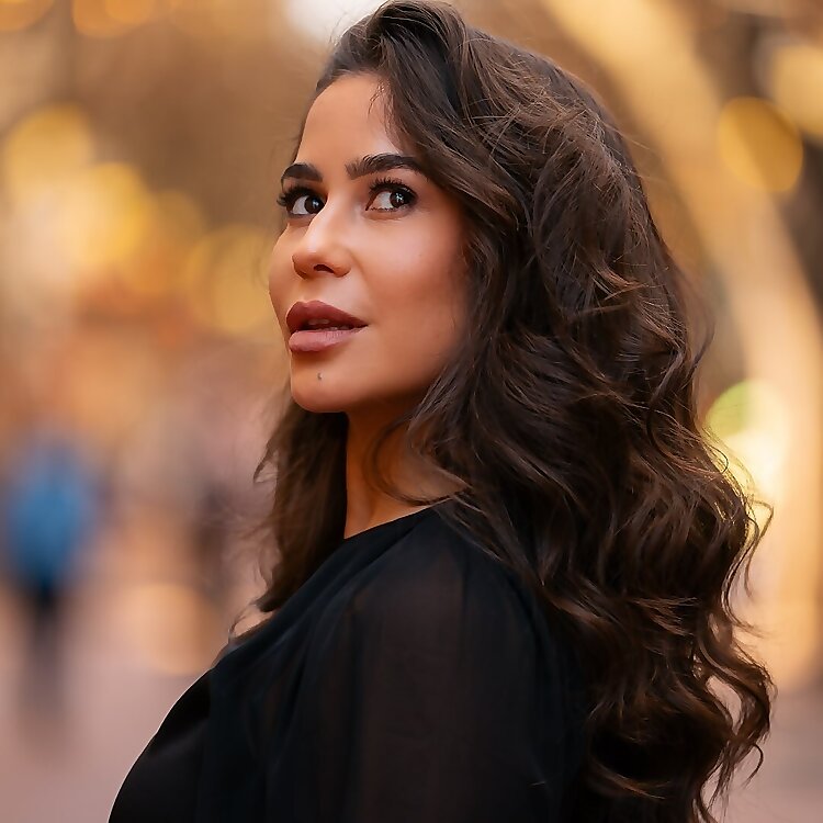 Nadia Jaftha