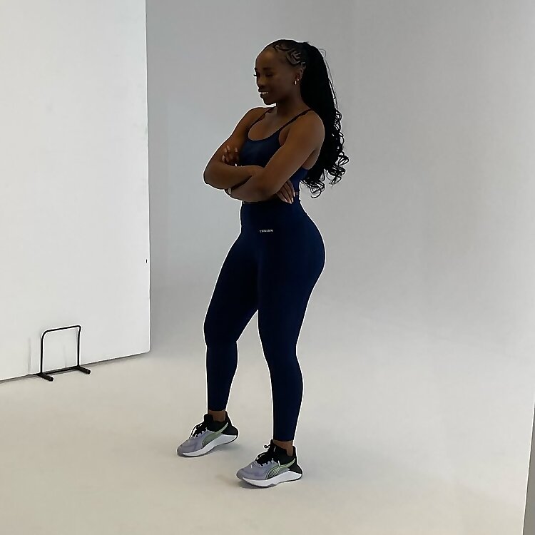 Kwanele Nxumalo