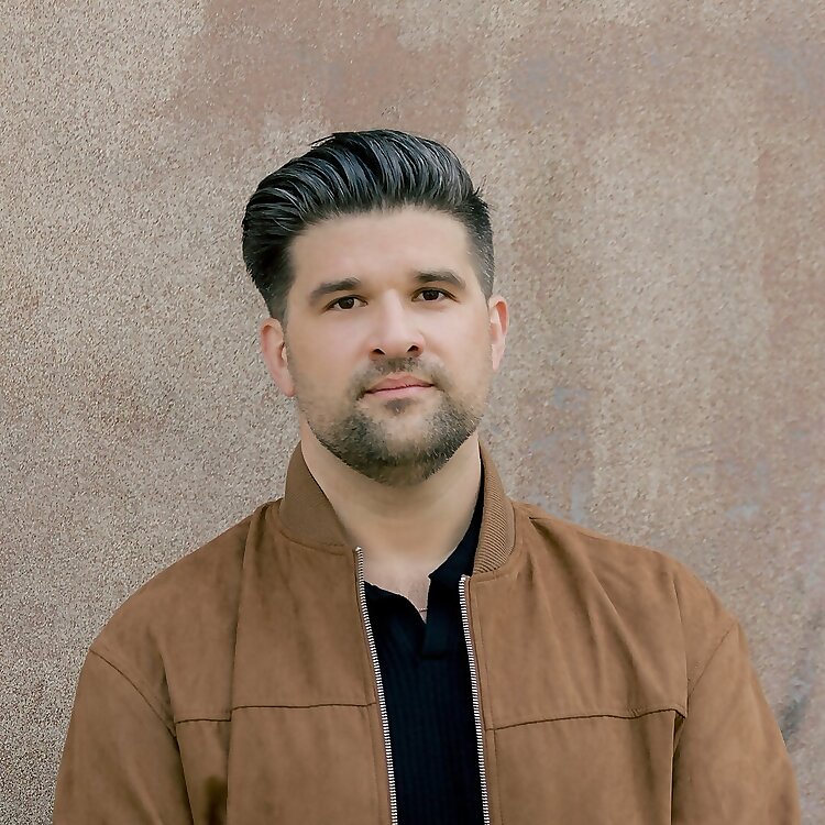 Jon Wiebe