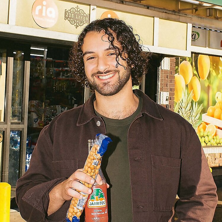 Anas Saba