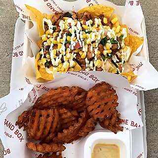 Merricks White Berthelsen