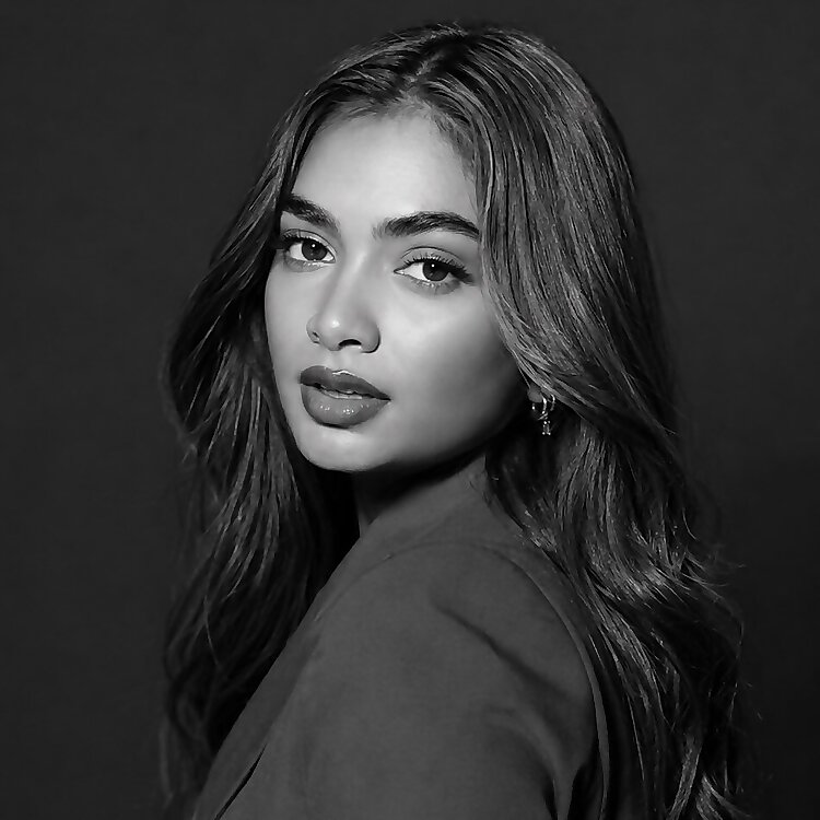 Amber Jade Kanniah