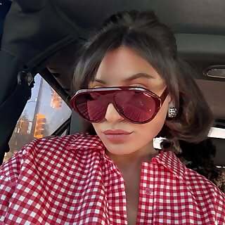 Imaan Saboune