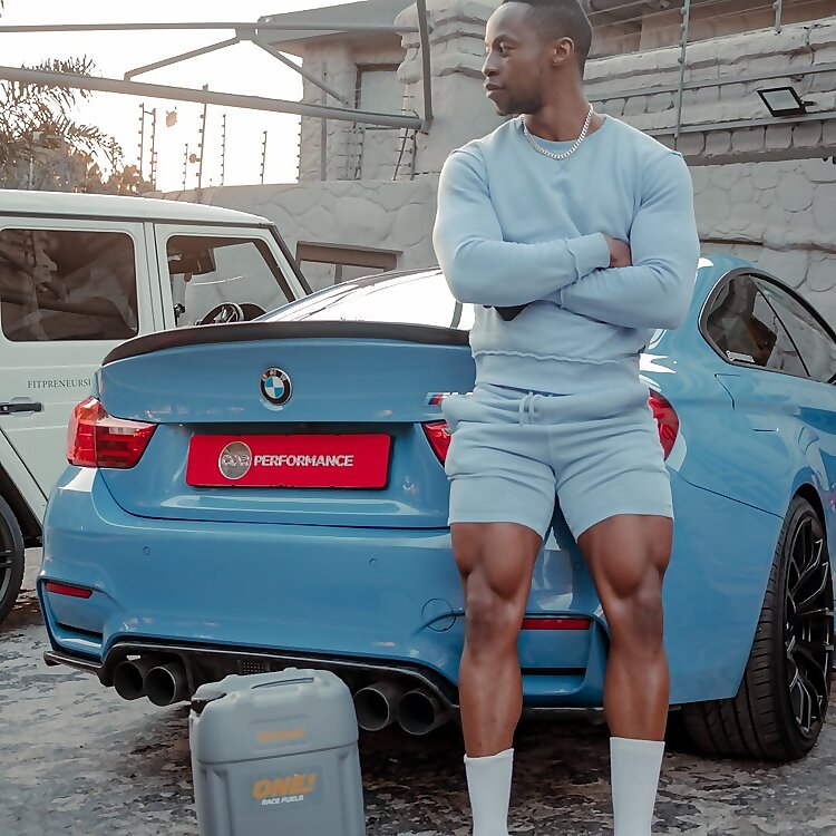 Jay Khoza