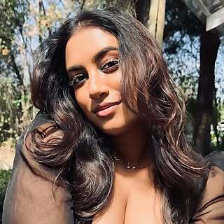Michal Naidoo