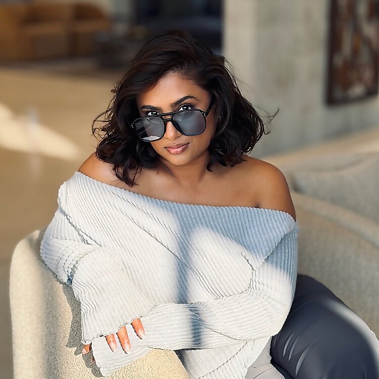 Michal Naidoo