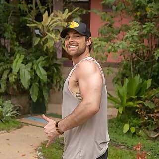 Derek Jacob Kesseler