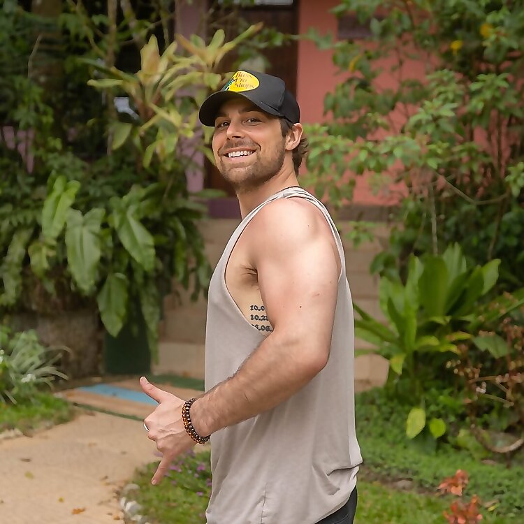Derek Jacob Kesseler