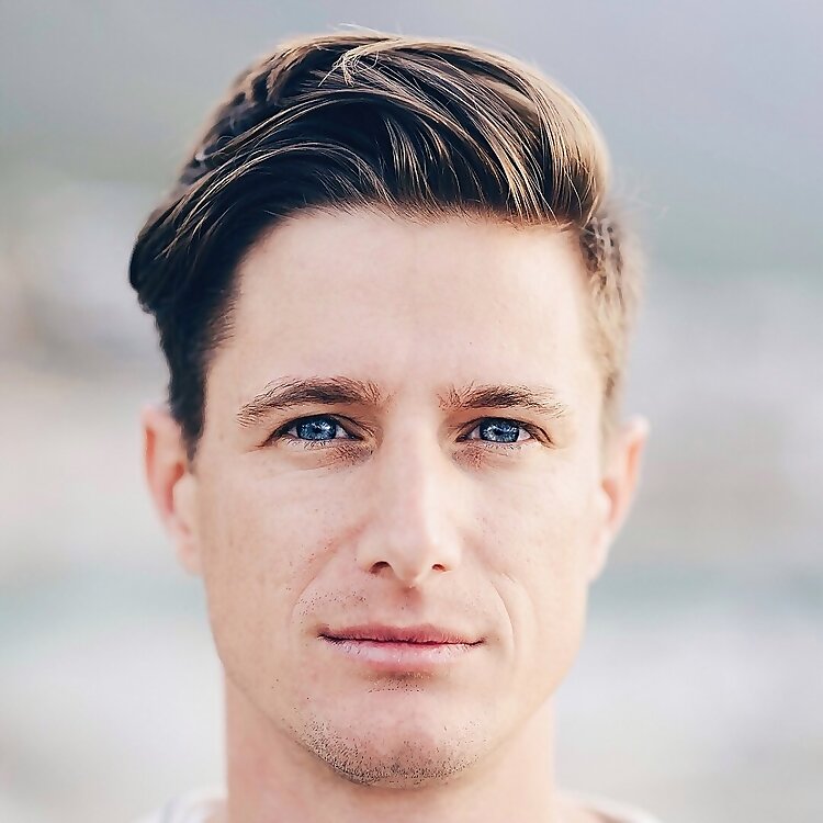 Jared Ruttenberg