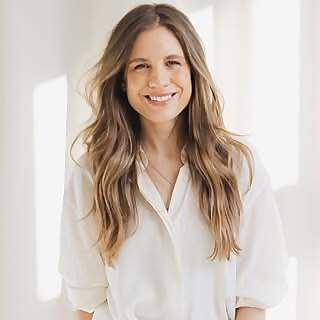 Lisa Scharff