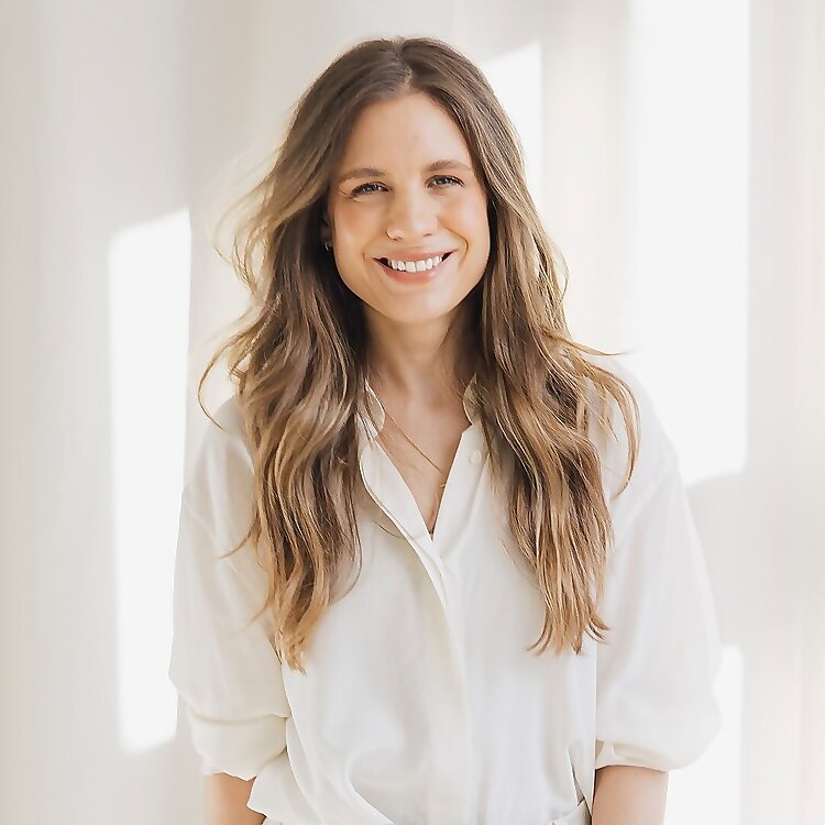 Lisa Scharff
