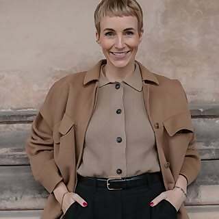Miriam Jacks