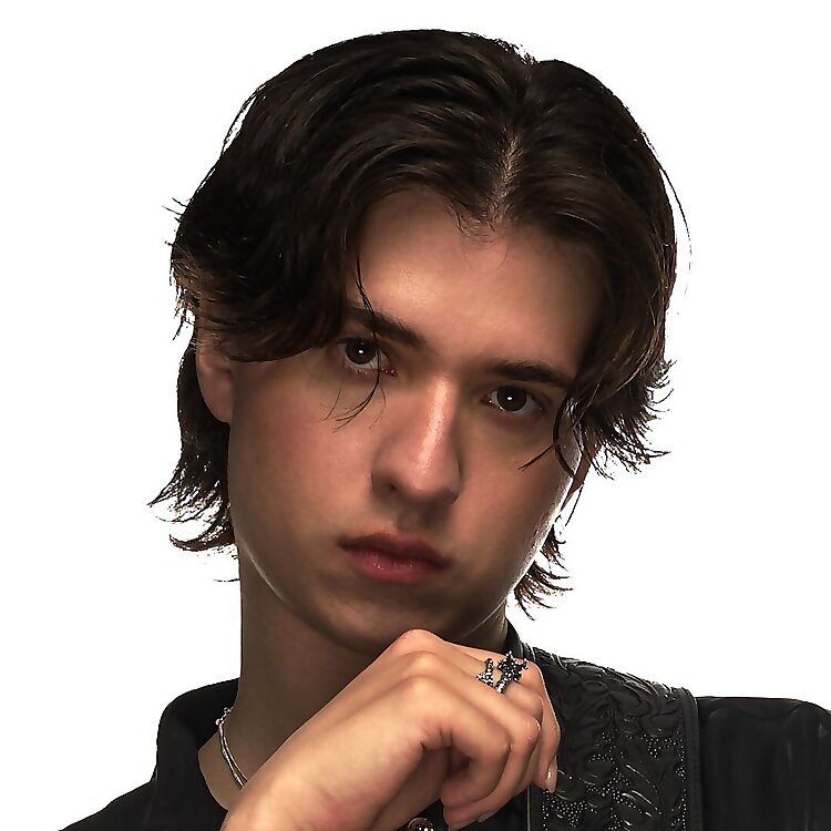 Marcin Patrzalek