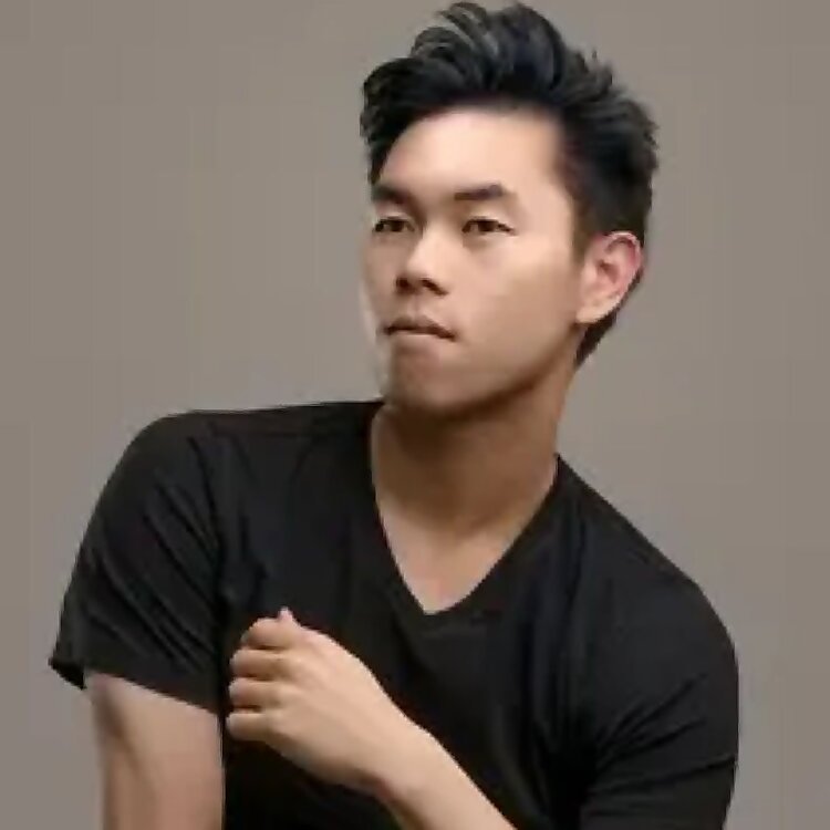 Timothy Chooi
