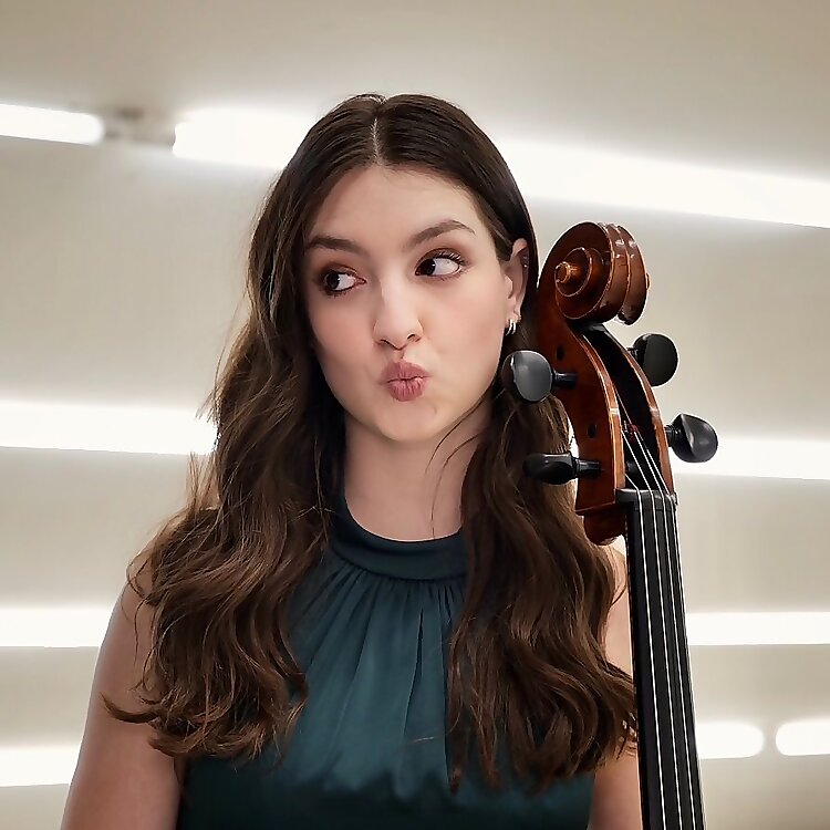Lydia Rhea