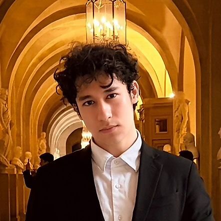 Joshua Kyan Aalampour
