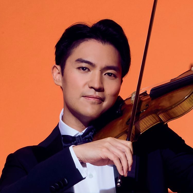 Ray Chen 