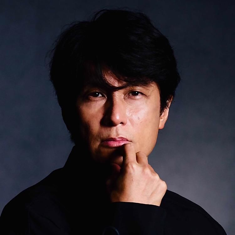 Eisuke Mochizuki
