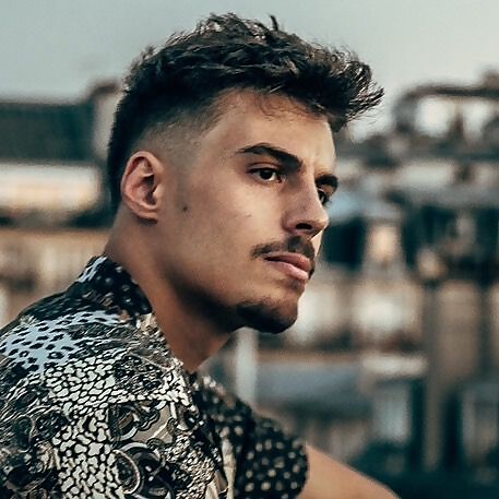 Aurelien Froissart