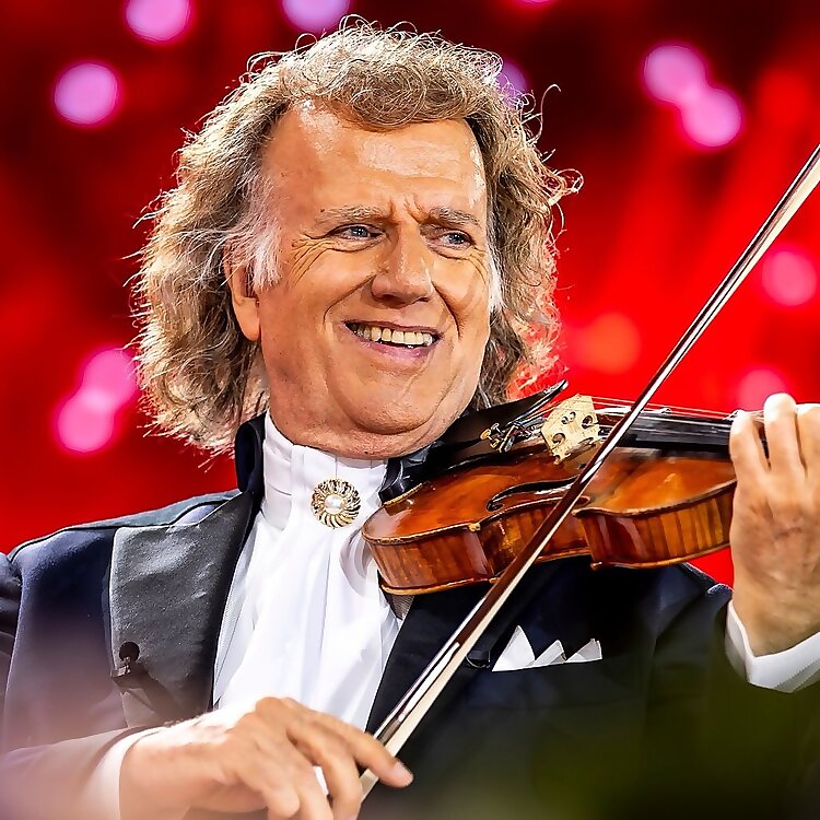 Andre Rieu