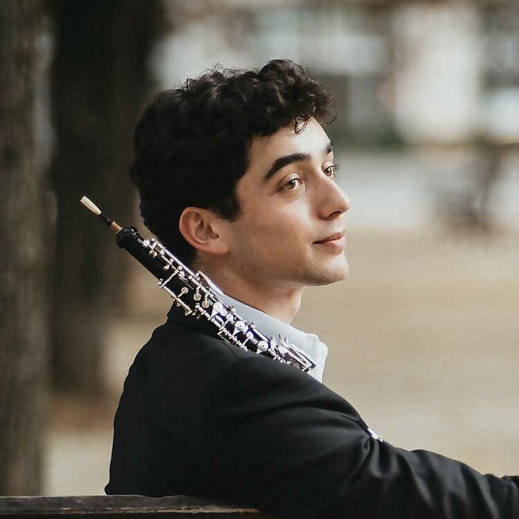 Spencer Rubin