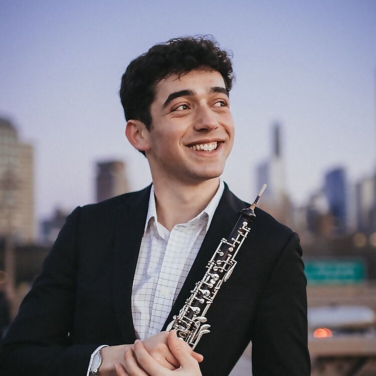 Spencer Rubin