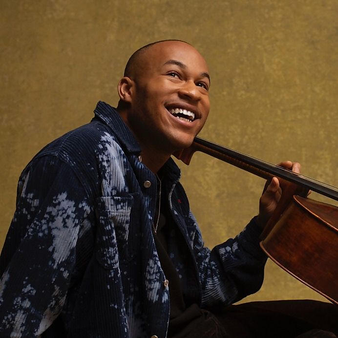 Sheku Kanneh-Mason