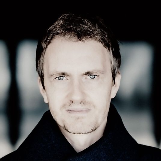 Alexandre Tharaud