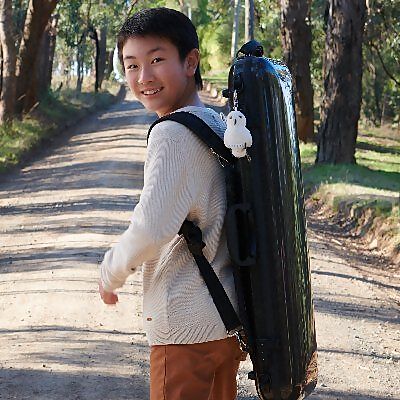Christian Li