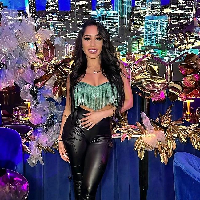 Narmin Assria