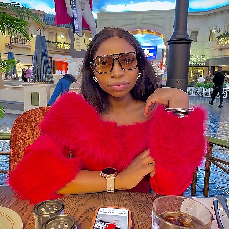 Tsireledzo Tshifularo