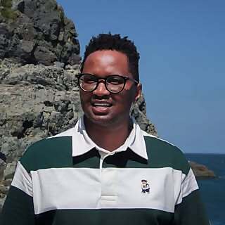 Tebogo Pin Pin Kgethe