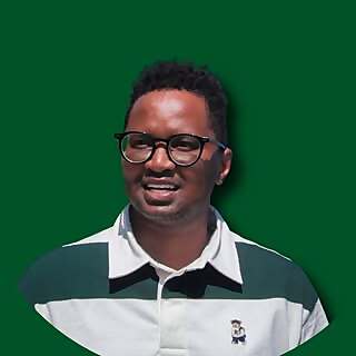 Tebogo Pin Pin Kgethe