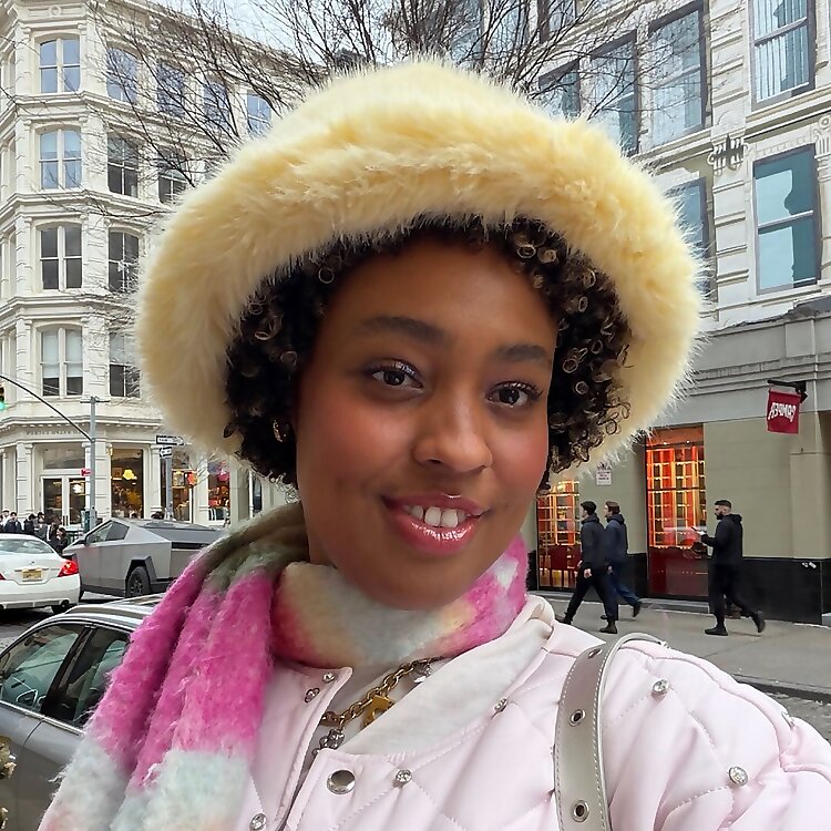 Aicha Robertson