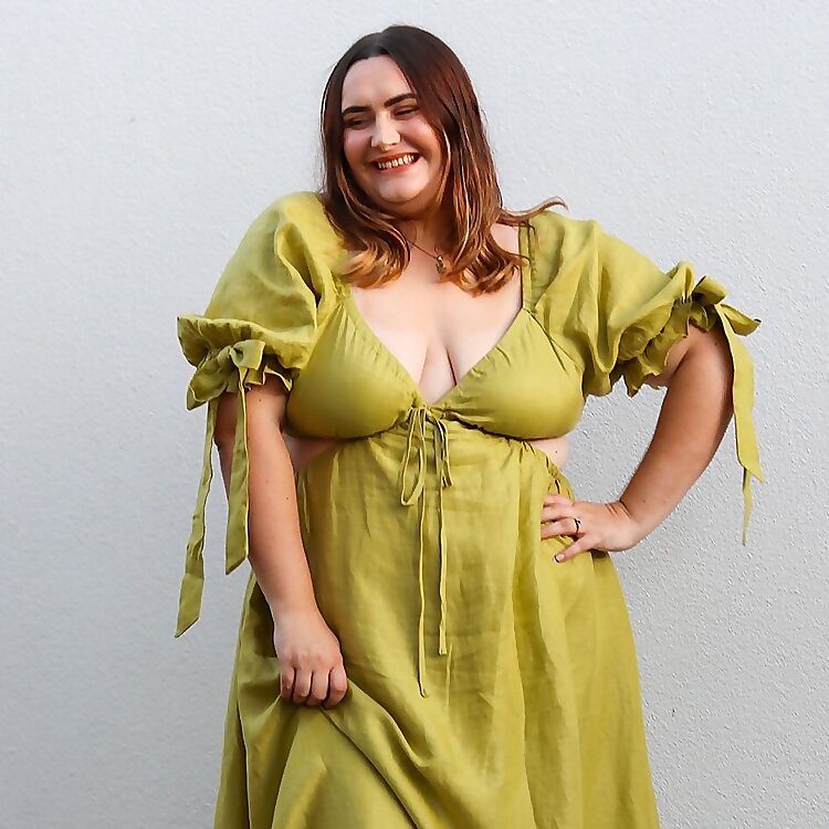 Katie Nelson